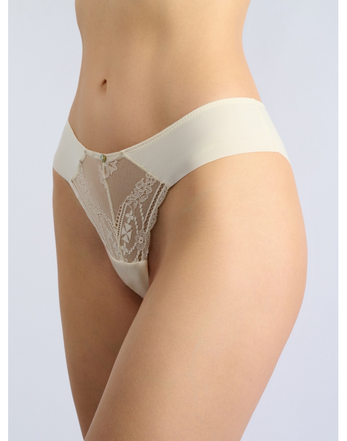 Женские трусы слипы Indefini (Арт.1251LUS) Женские трусы слипы Indefini (Арт.1251LUS)